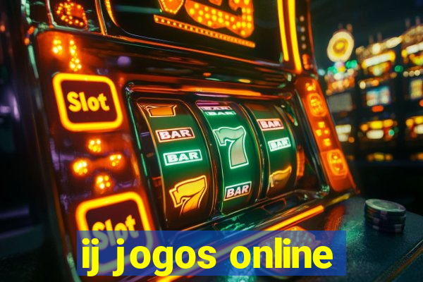 ij jogos online